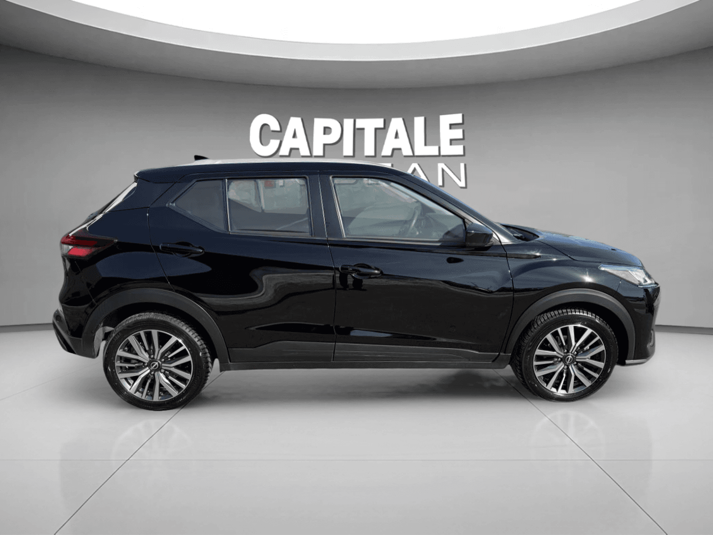 Nissan Kicks 2024 — photo 7