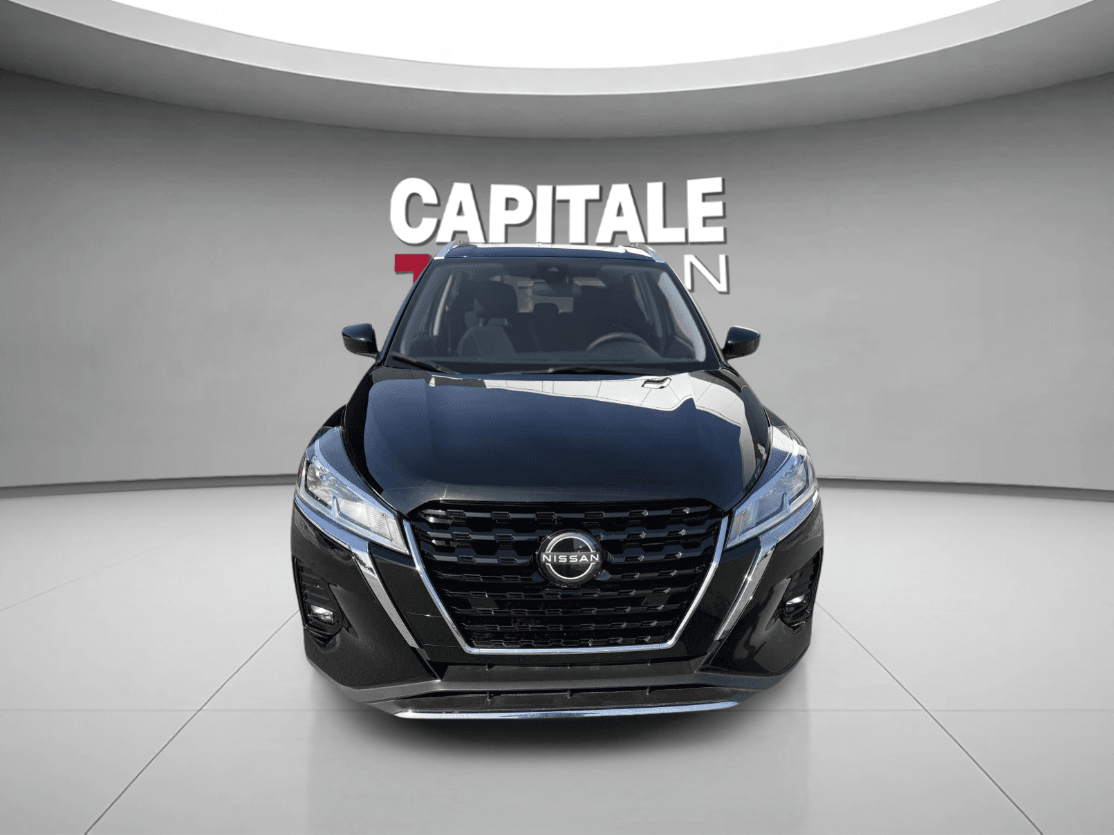 Nissan Kicks 2024 — photo 9
