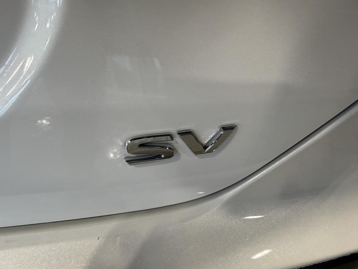 Nissan Kicks 2024 — photo 11