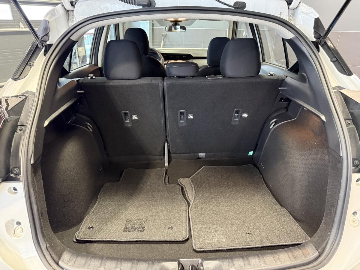 Nissan Kicks 2024 — photo 12