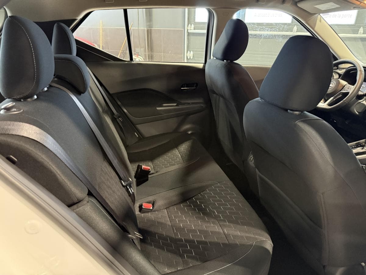 Nissan Kicks 2024 — photo 13