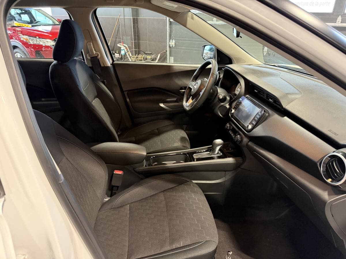 Nissan Kicks 2024 — photo 14