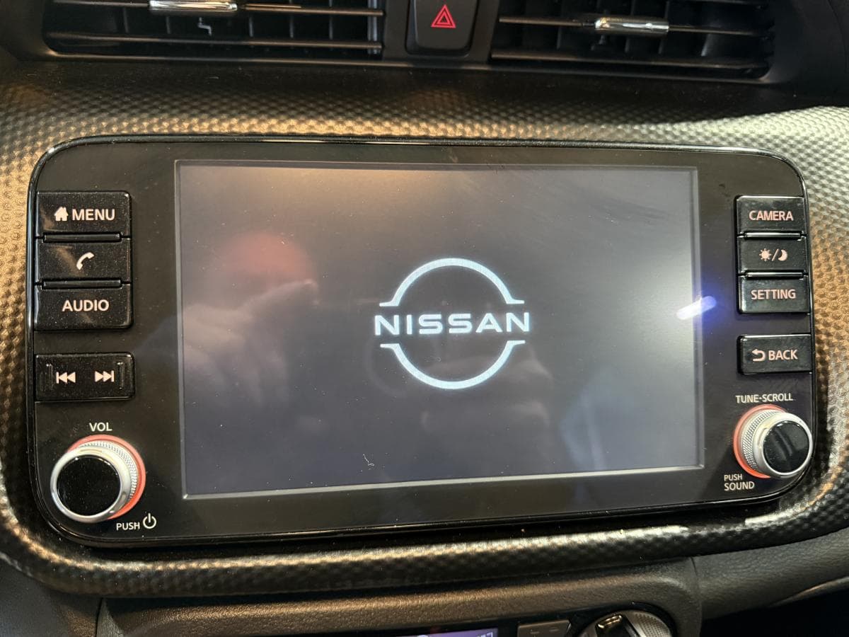Nissan Kicks 2024 — photo 15