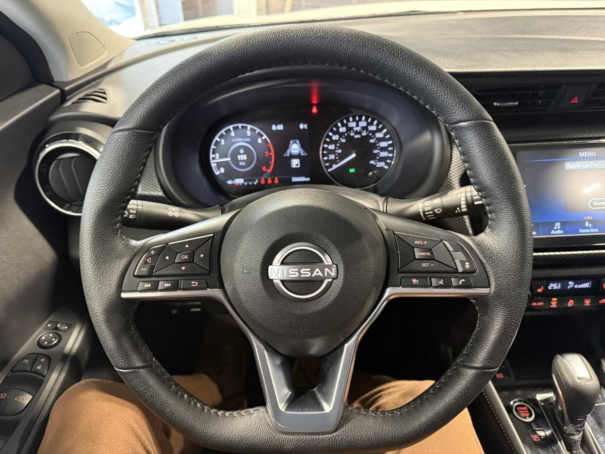 Nissan Kicks 2024 — photo 18