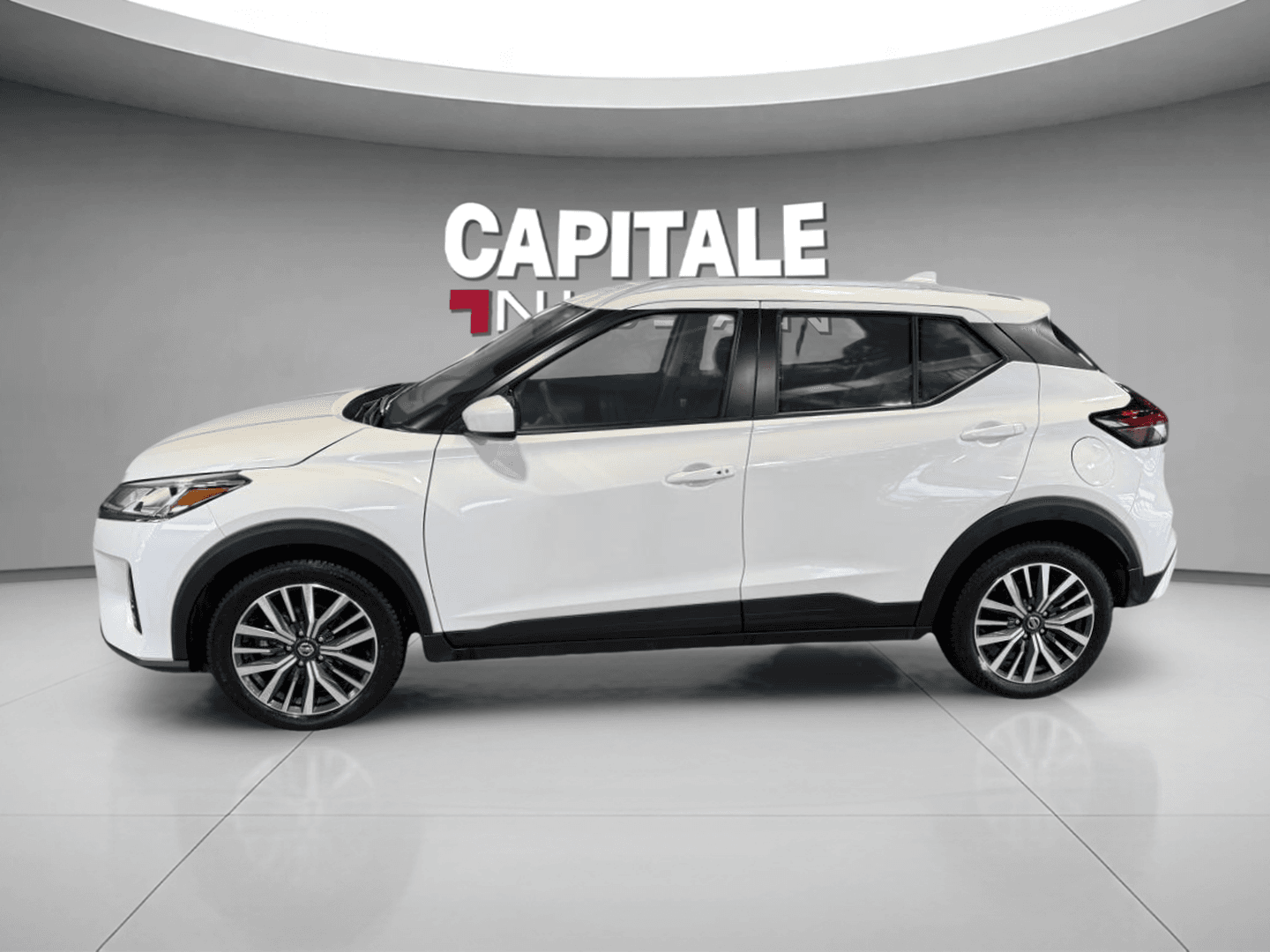 Nissan Kicks 2024 — photo 2