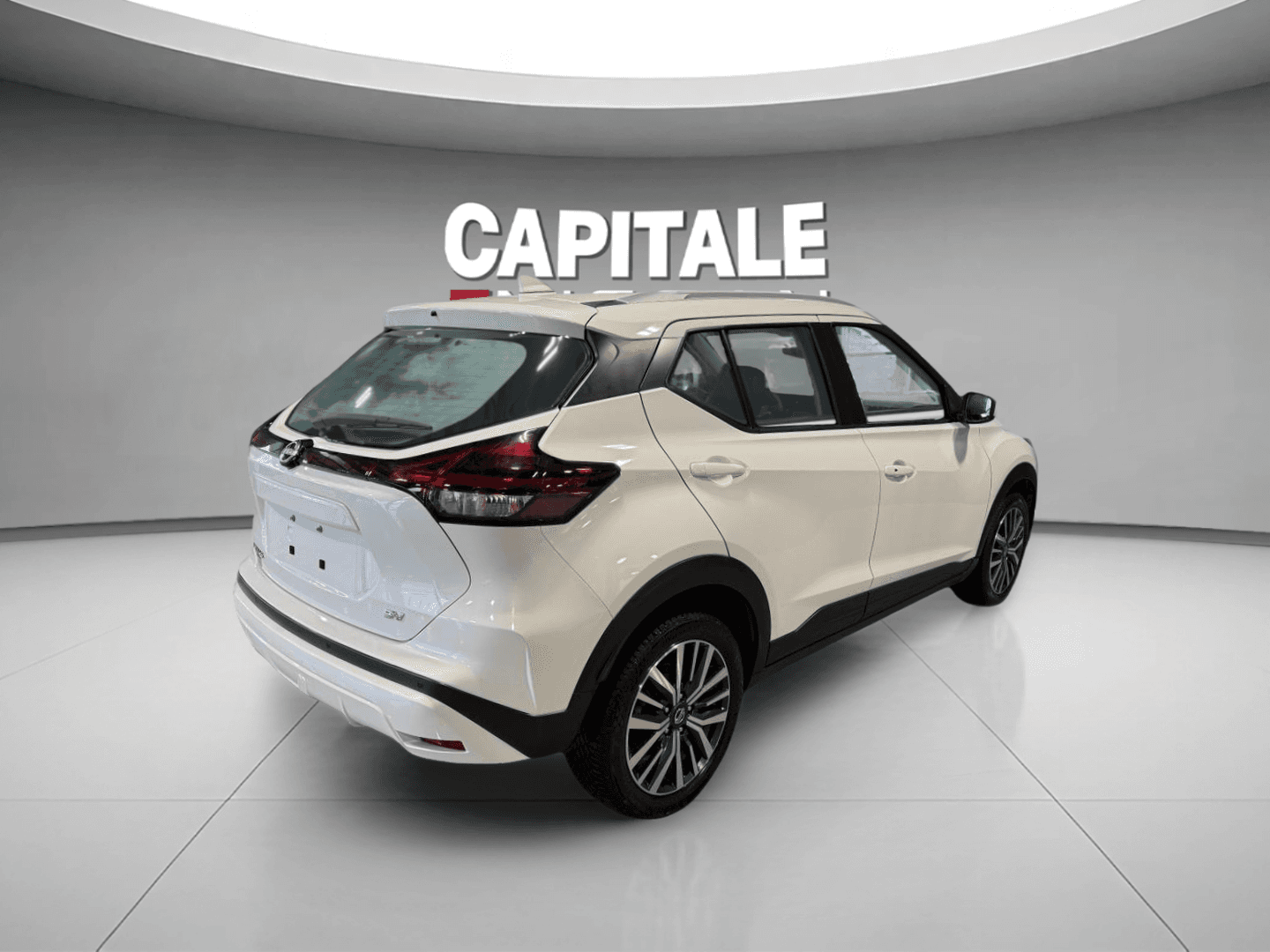 Nissan Kicks 2024 — photo 5
