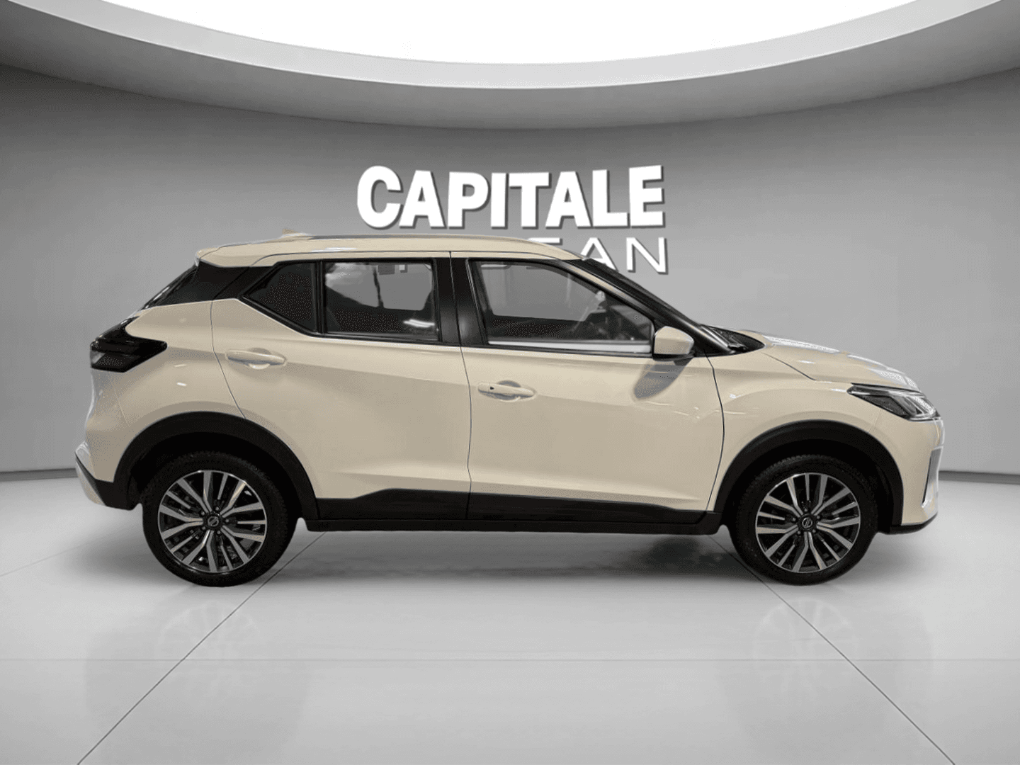 Nissan Kicks 2024 — photo 6