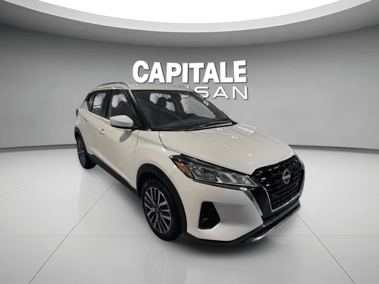 Nissan Kicks 2024 — photo 7