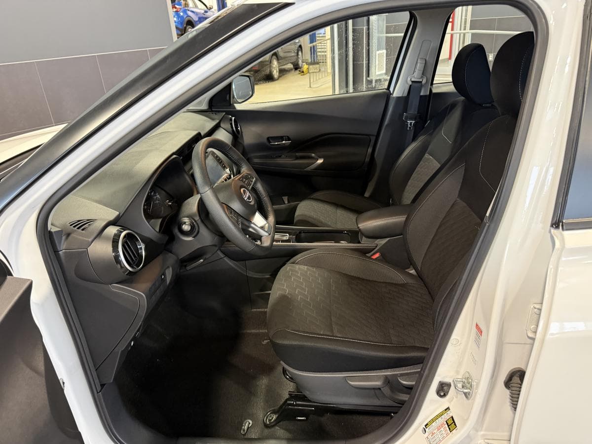 Nissan Kicks 2024 — photo 9