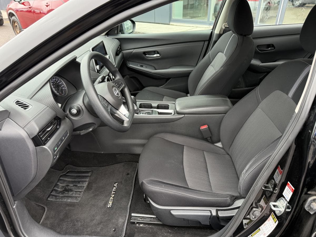 Nissan Sentra 2024 — photo 10