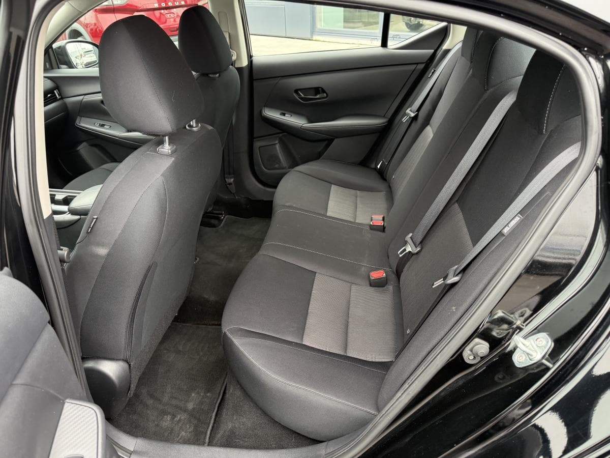 Nissan Sentra 2024 — photo 11