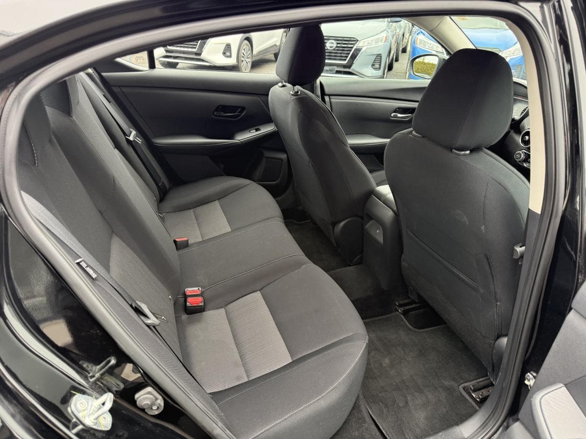 Nissan Sentra 2024 — photo 12