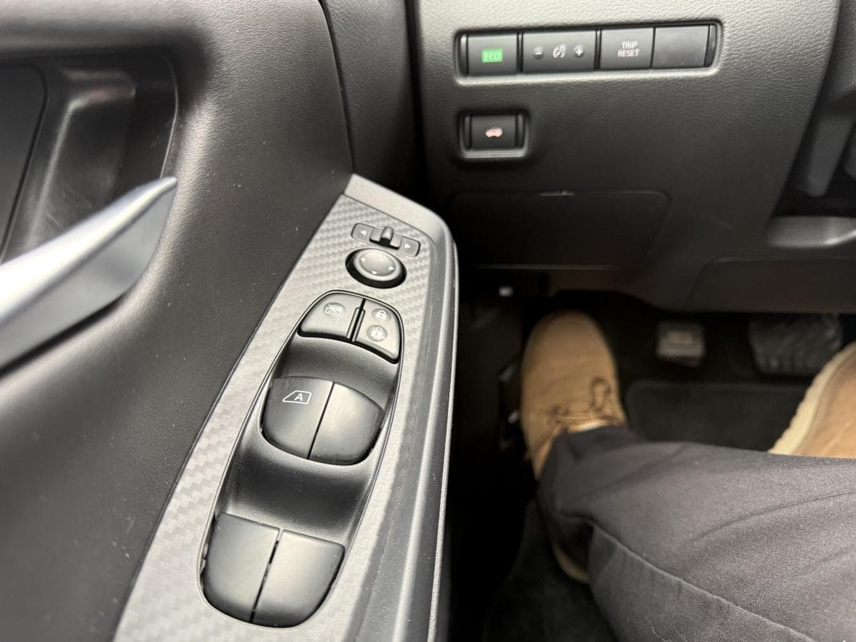 Nissan Sentra 2024 — photo 18