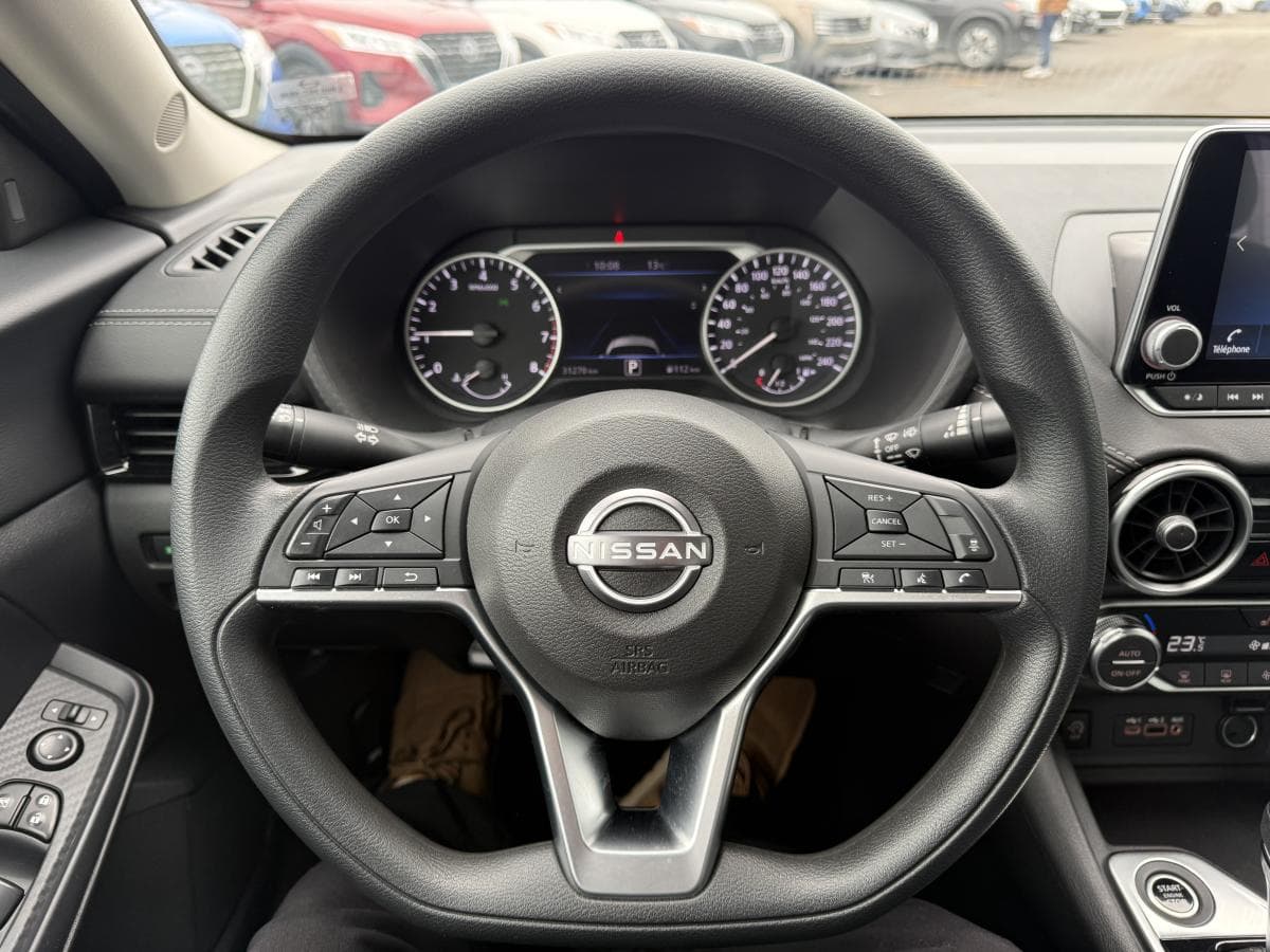 Nissan Sentra 2024 — photo 19