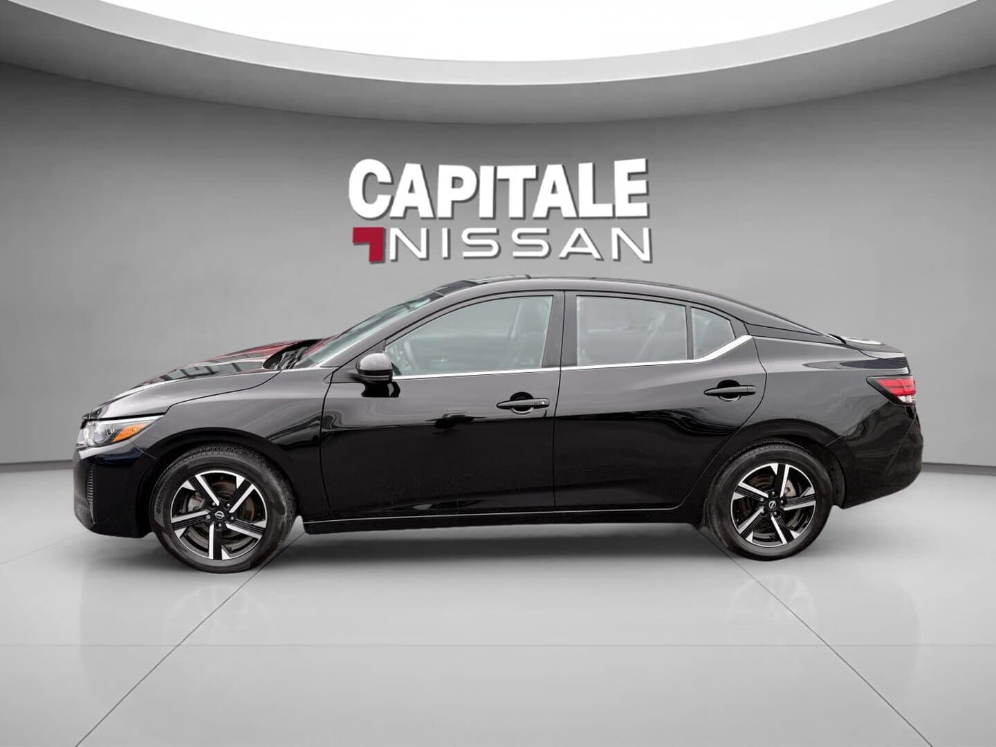 Nissan Sentra 2024 — photo 2