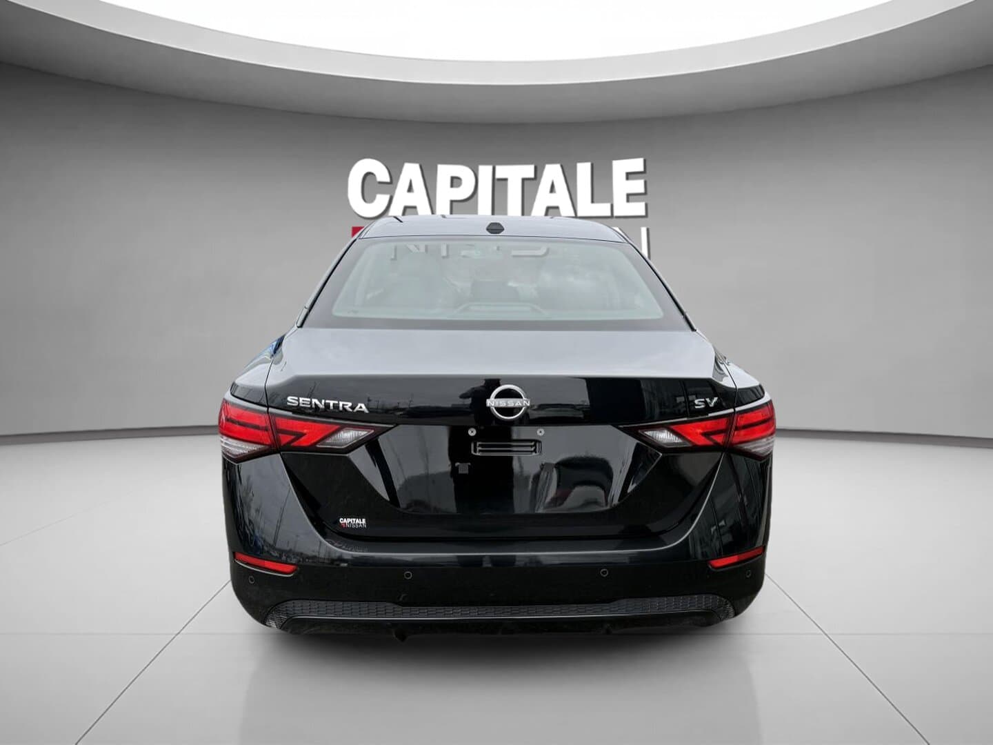Nissan Sentra 2024 — photo 4
