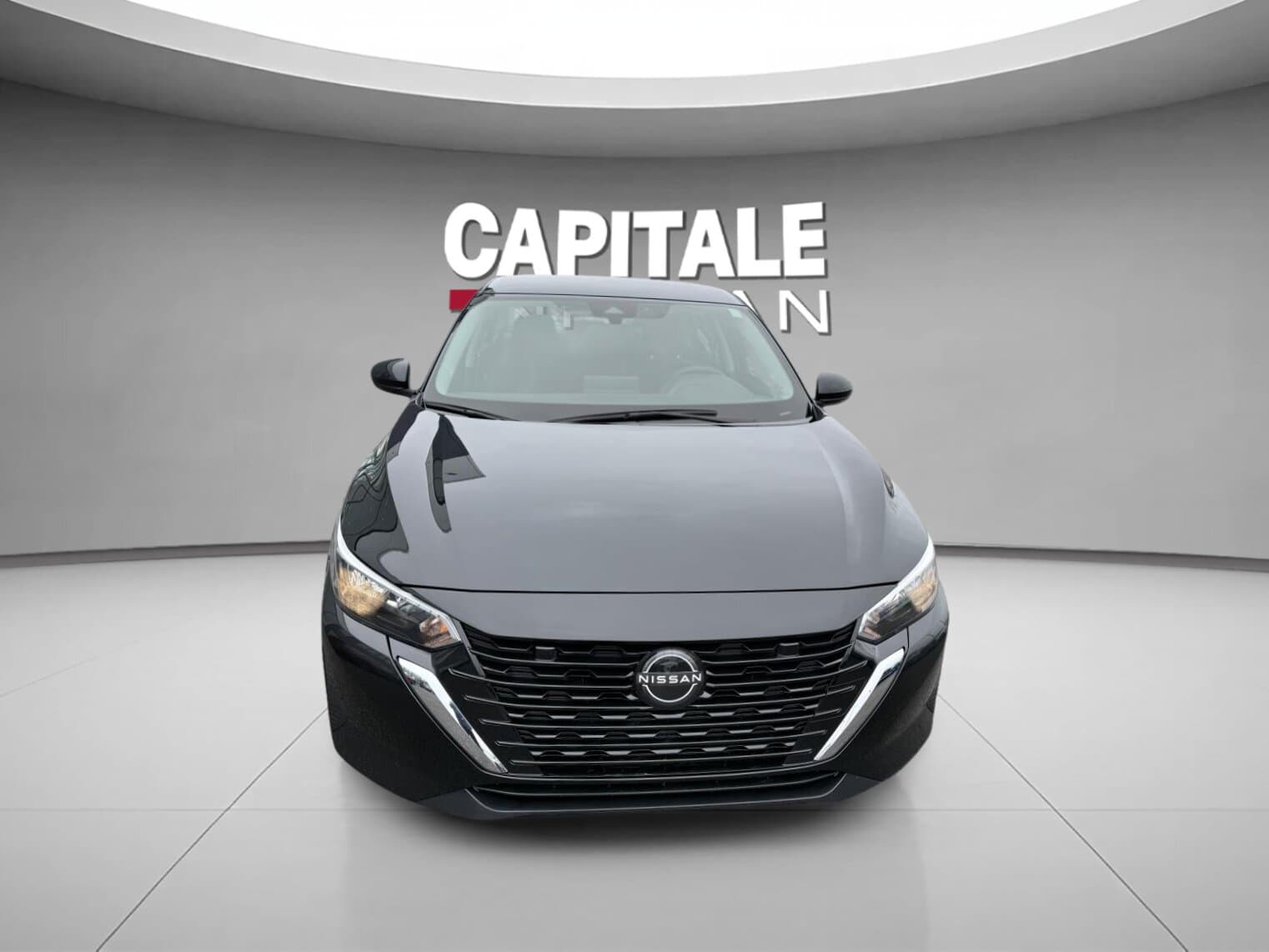 Nissan Sentra 2024 — photo 9