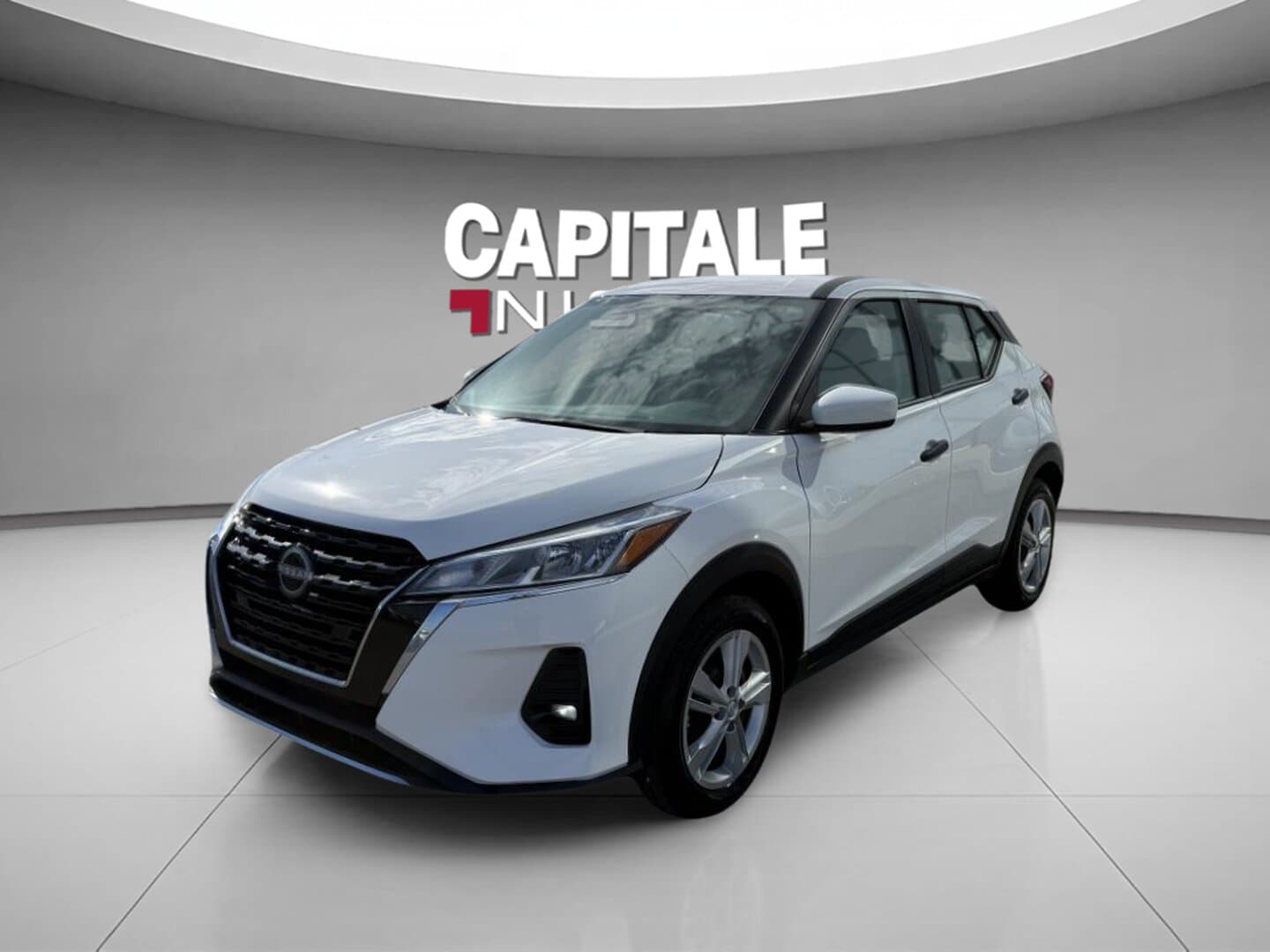 Nissan Kicks 2024 à vendre à Québec