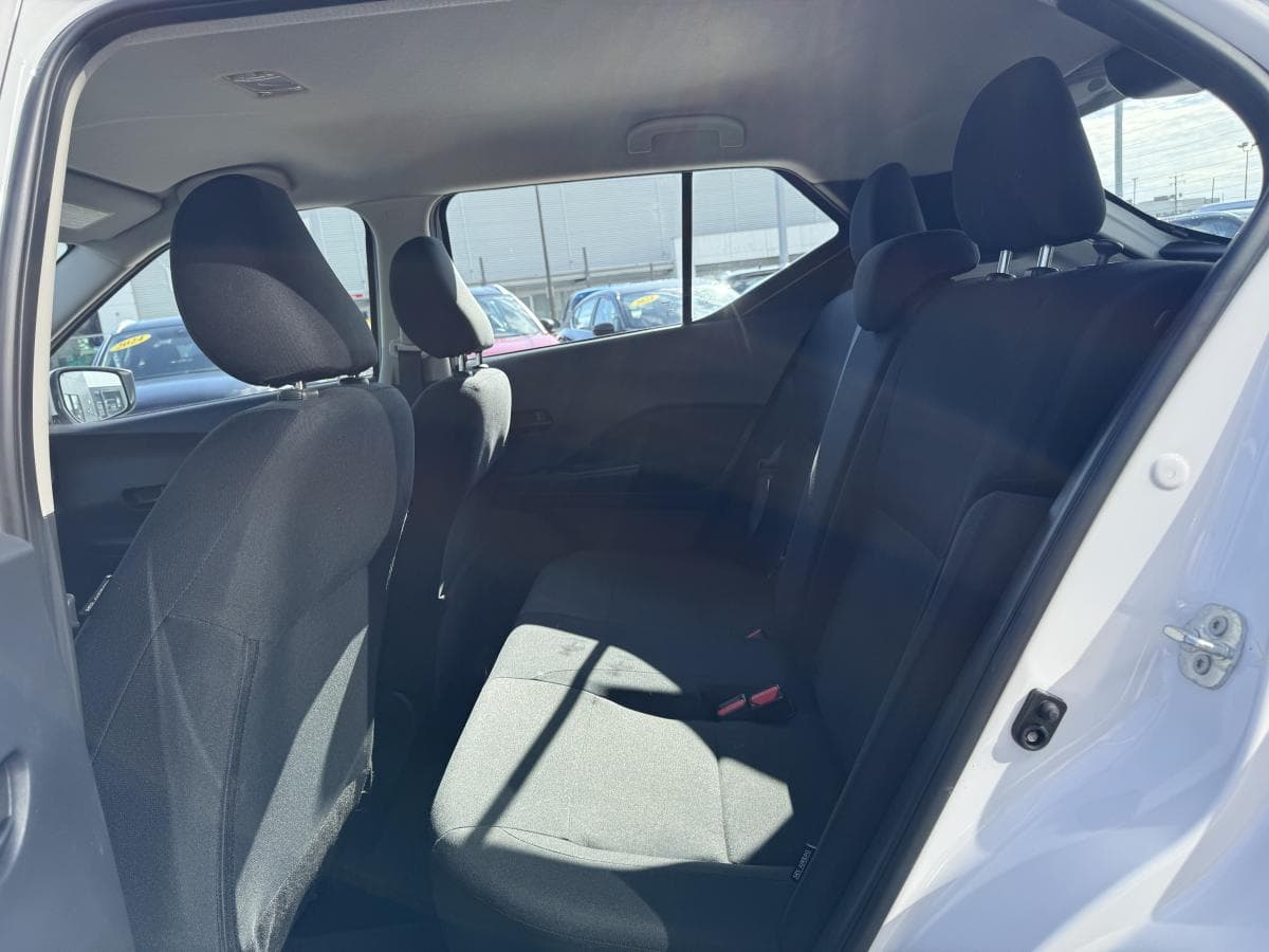 Nissan Kicks 2024 — photo 10