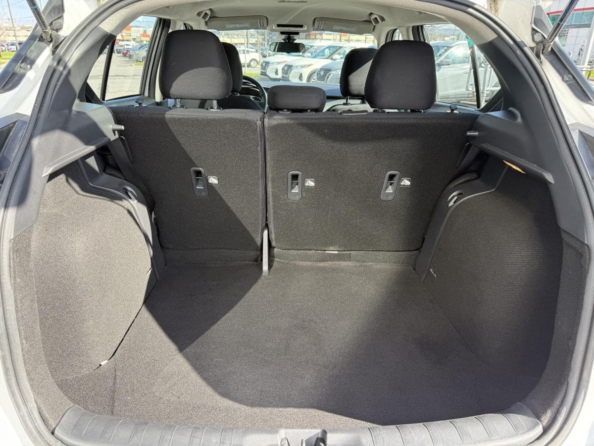 Nissan Kicks 2024 — photo 11