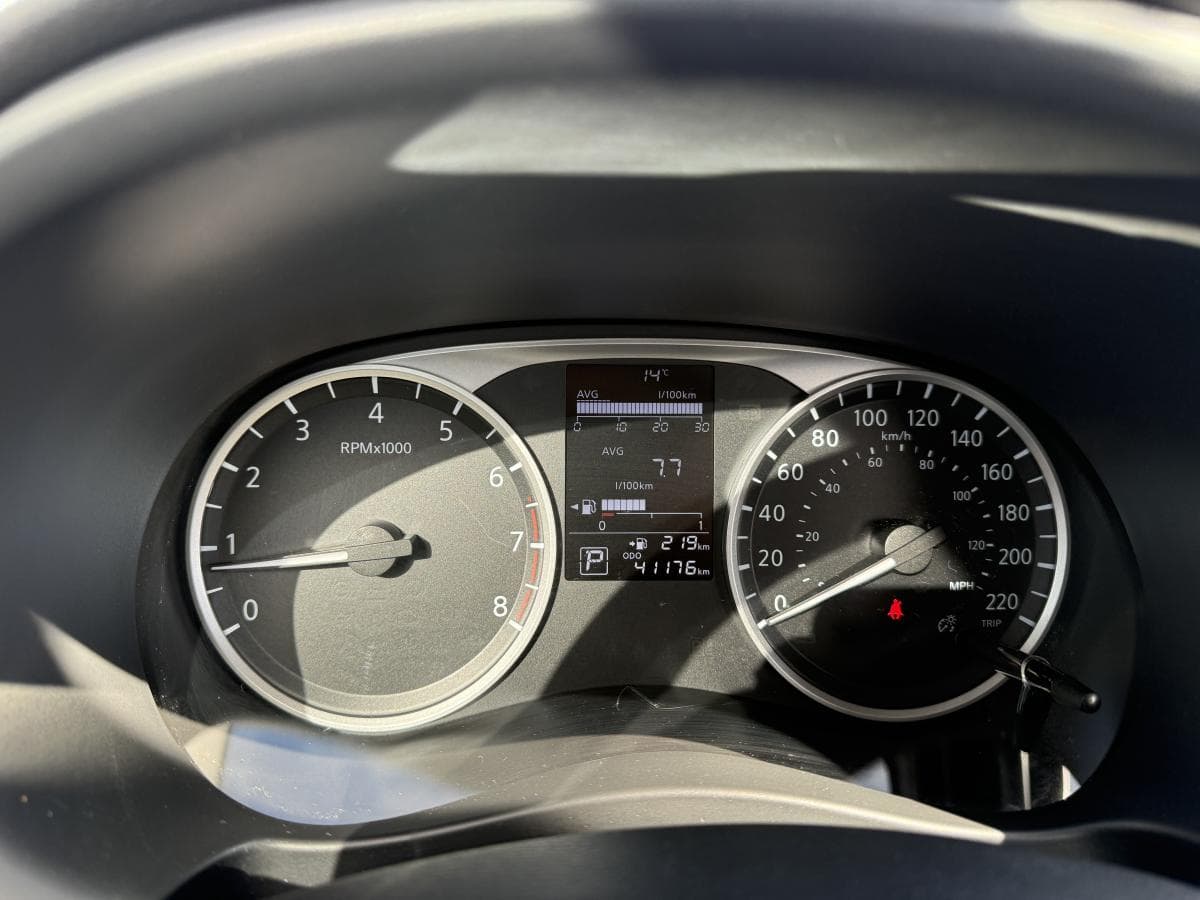 Nissan Kicks 2024 — photo 16