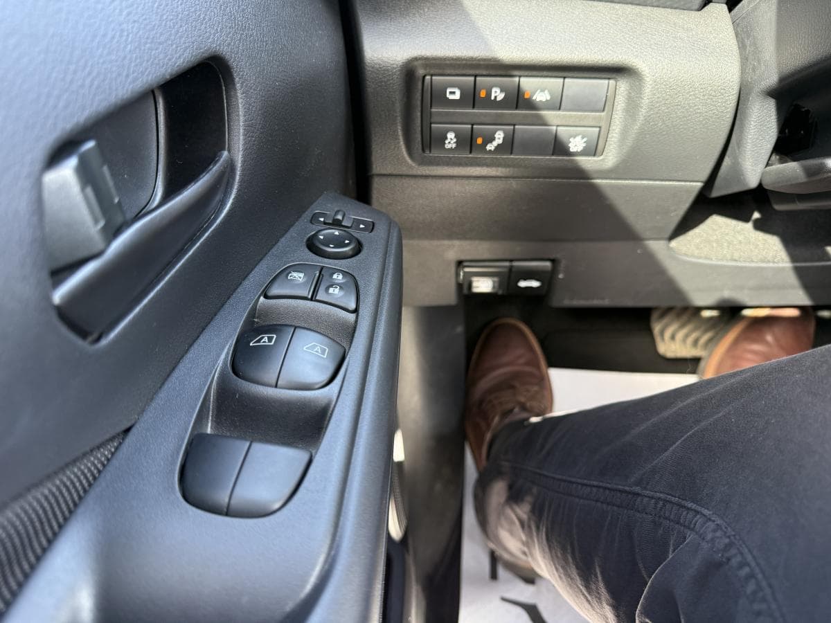 Nissan Kicks 2024 — photo 17