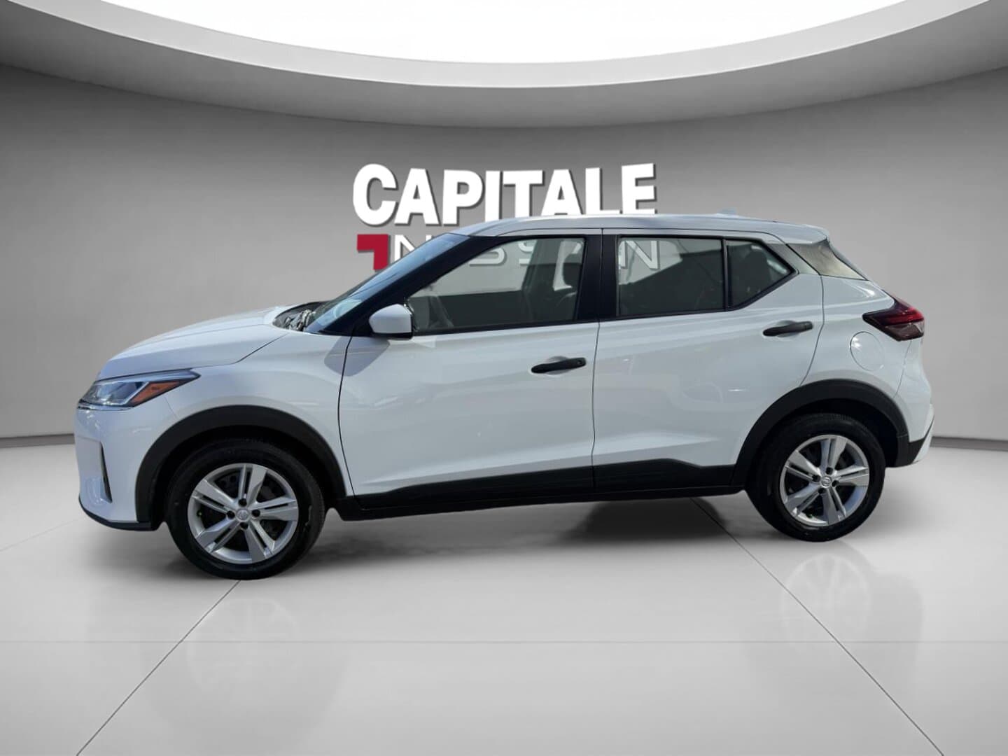 Nissan Kicks 2024 — photo 2