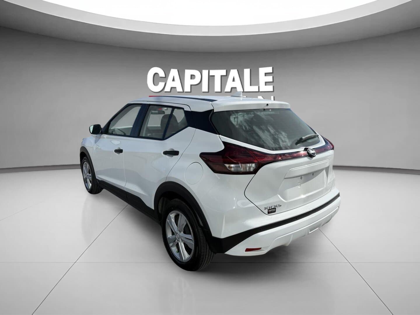 Nissan Kicks 2024 — photo 3