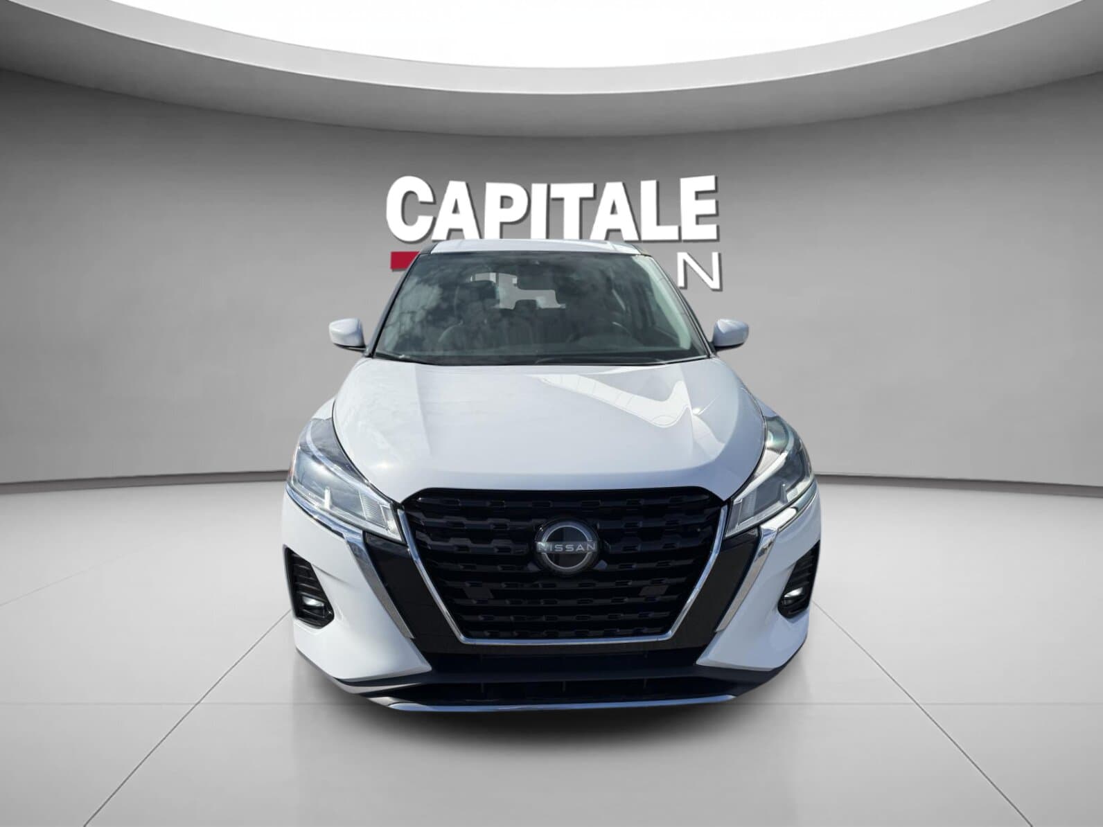Nissan Kicks 2024 — photo 8