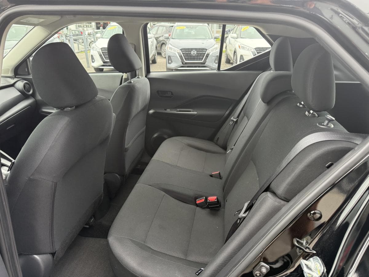Nissan Kicks 2024 — photo 10