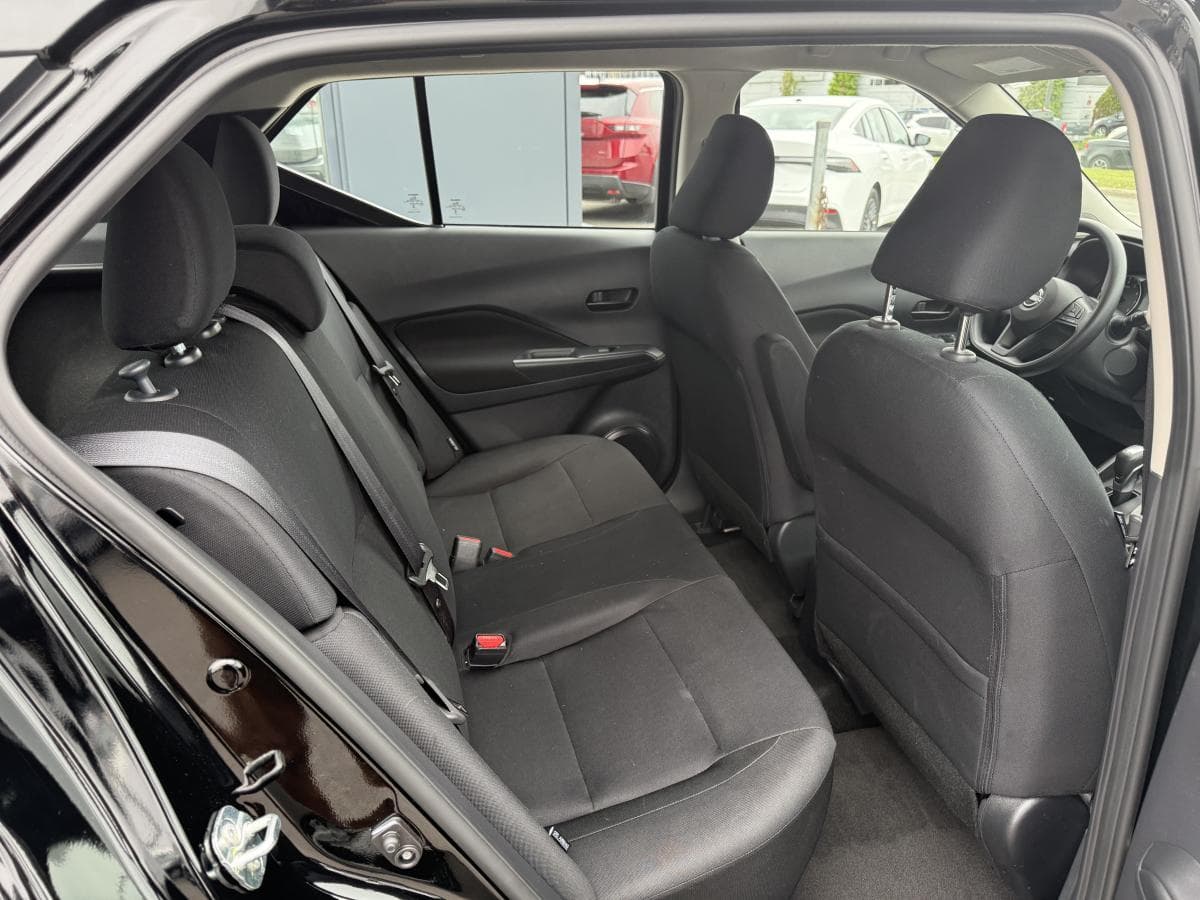 Nissan Kicks 2024 — photo 12