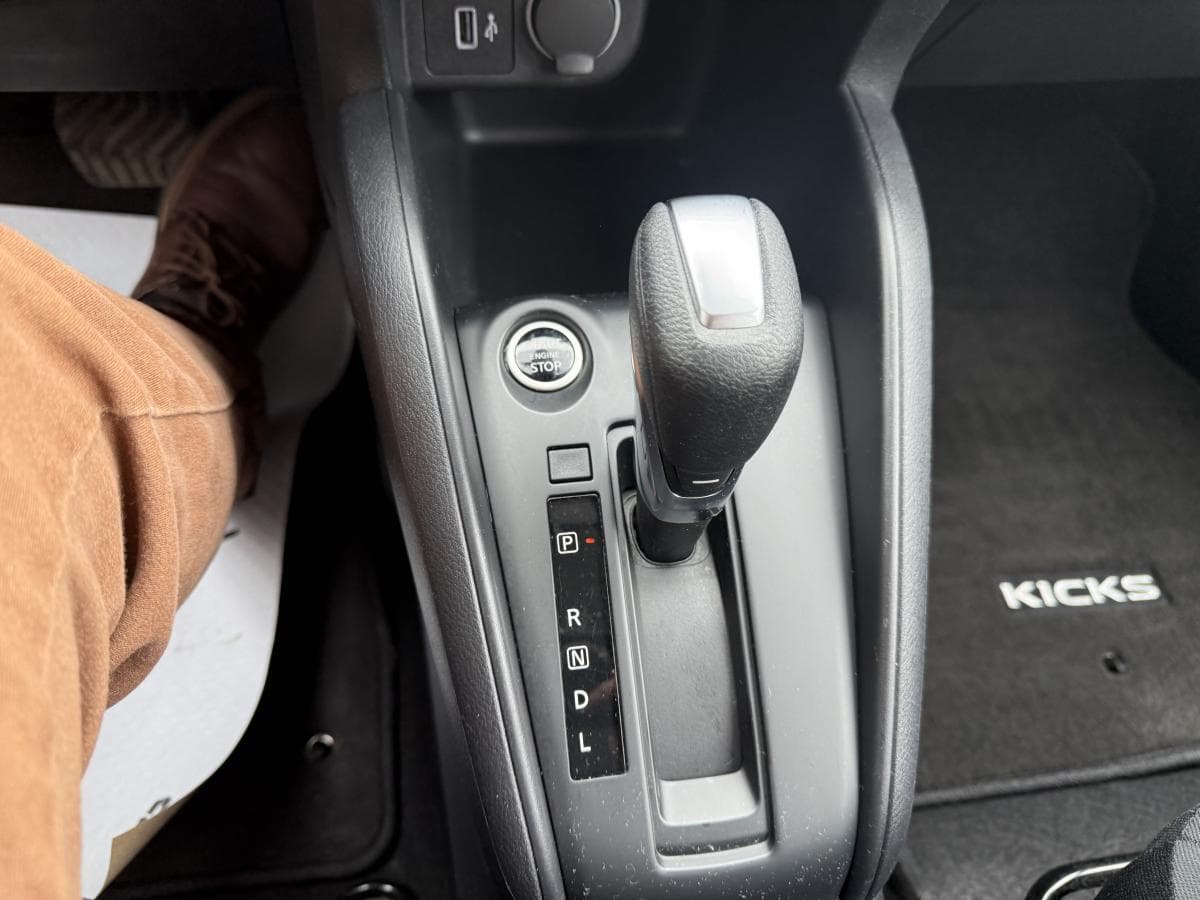 Nissan Kicks 2024 — photo 15