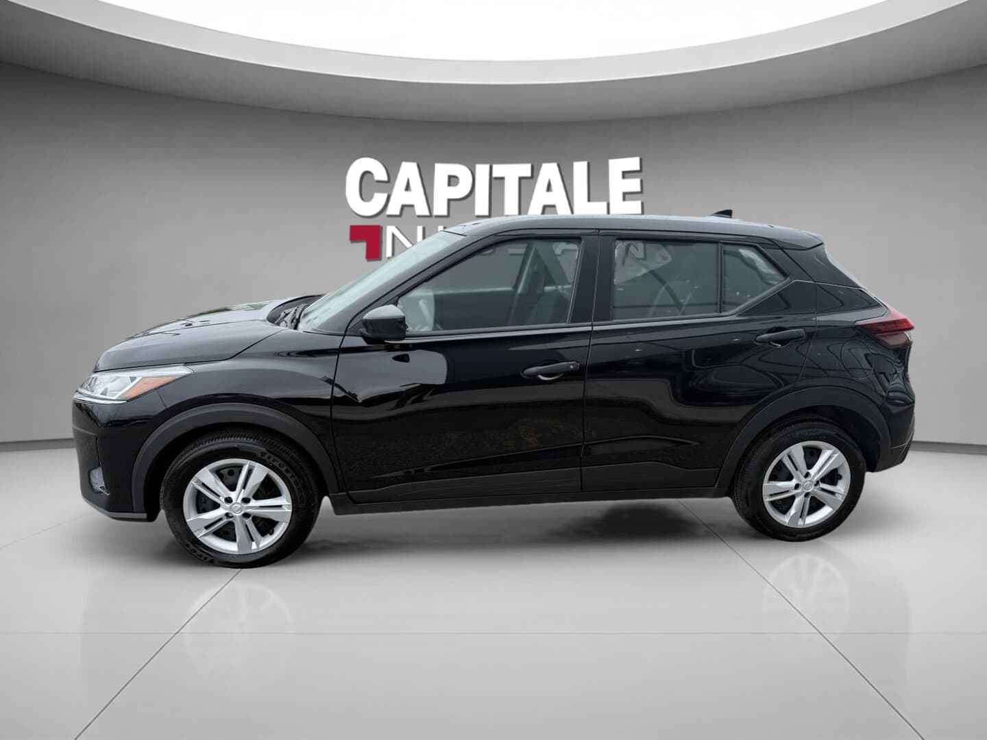 Nissan Kicks 2024 — photo 2