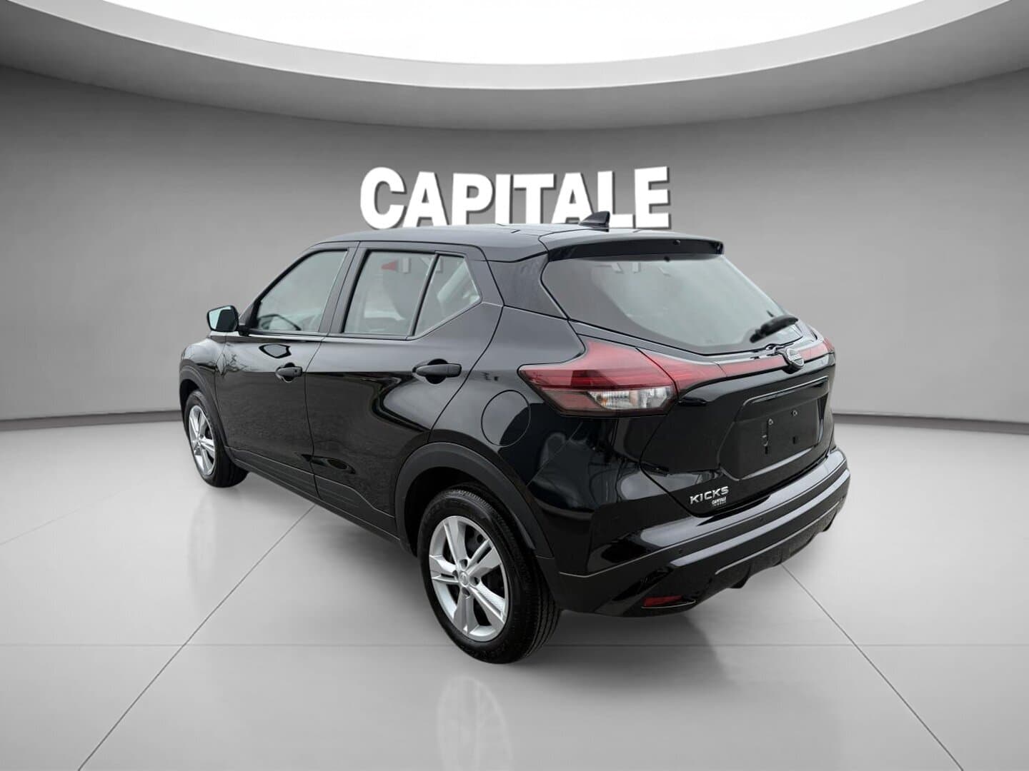 Nissan Kicks 2024 — photo 3