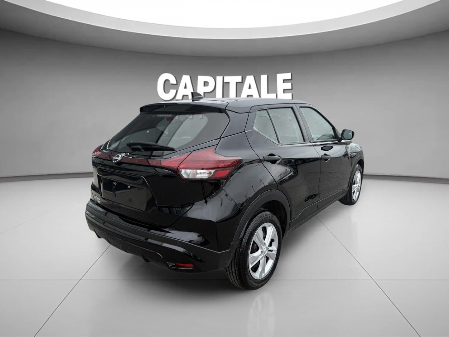 Nissan Kicks 2024 — photo 5