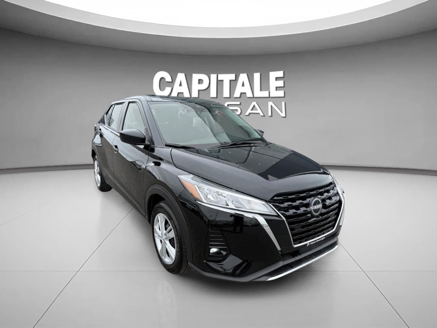 Nissan Kicks 2024 — photo 7