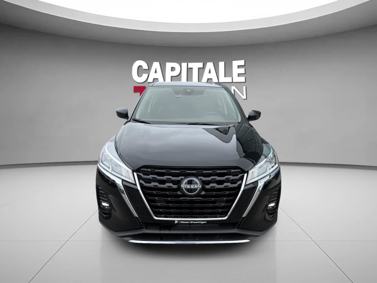 Nissan Kicks 2024 — photo 8