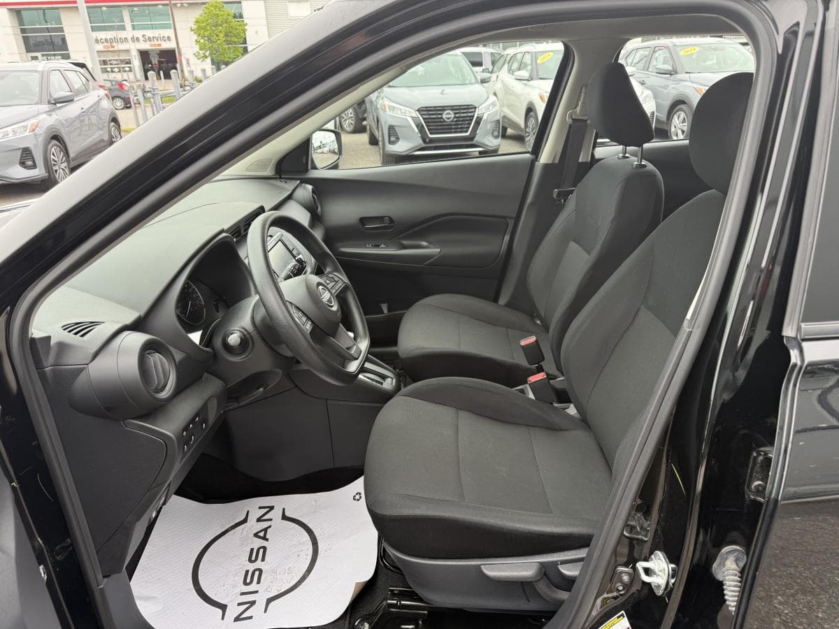 Nissan Kicks 2024 — photo 9