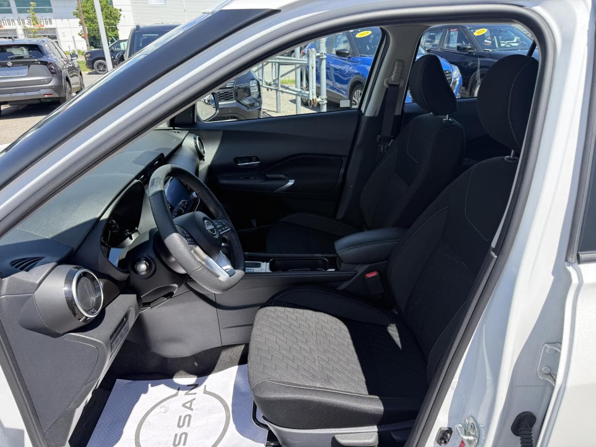 Nissan Kicks 2024 — photo 10