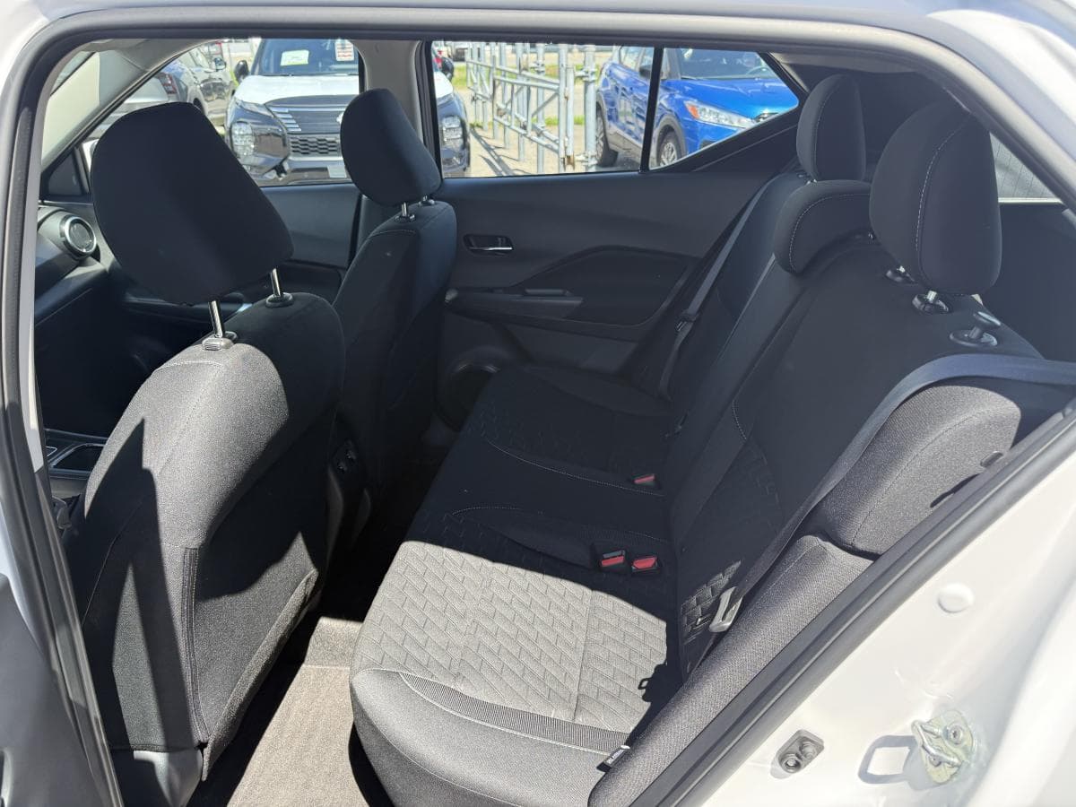 Nissan Kicks 2024 — photo 11