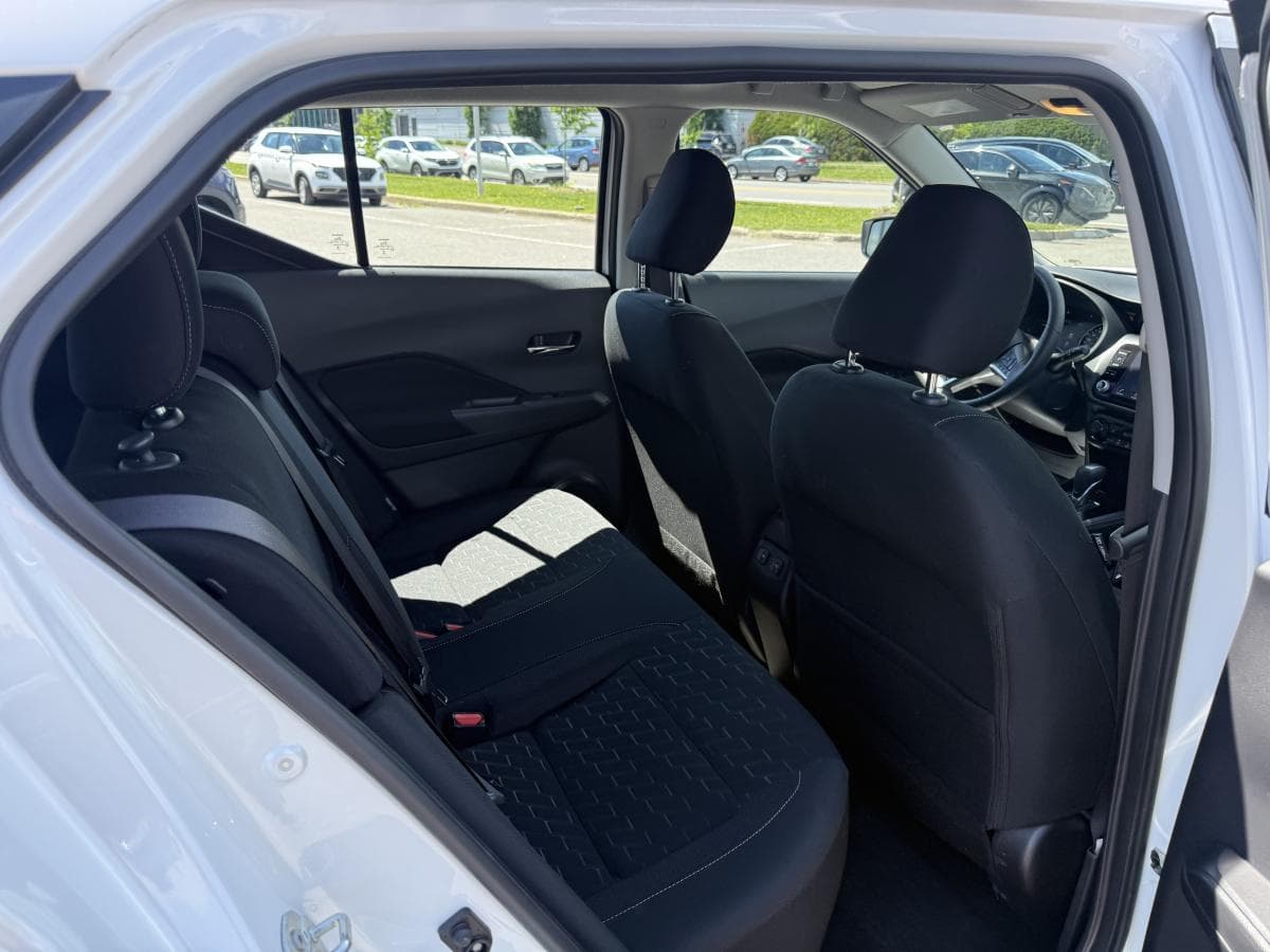 Nissan Kicks 2024 — photo 13