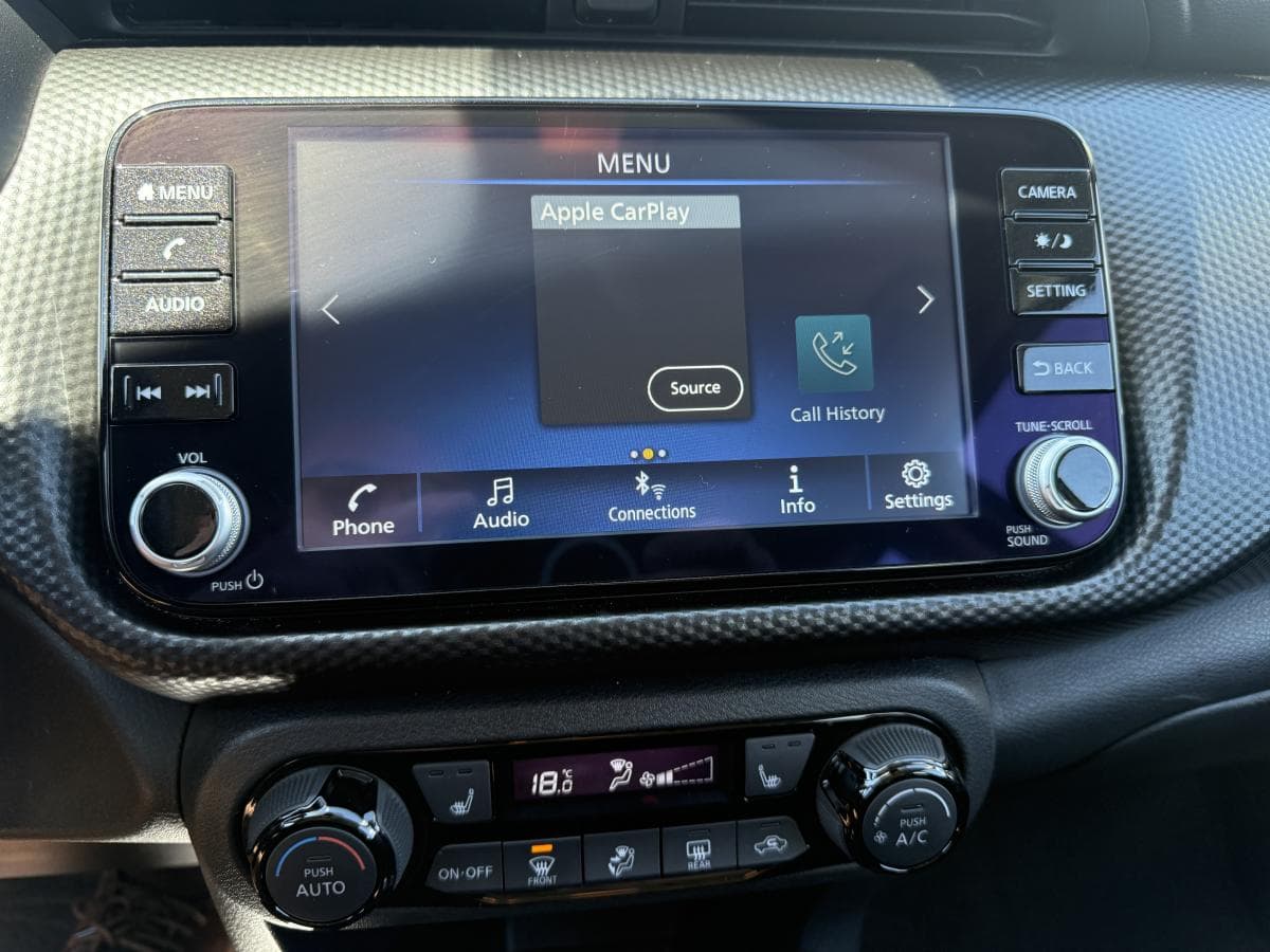 Nissan Kicks 2024 — photo 15