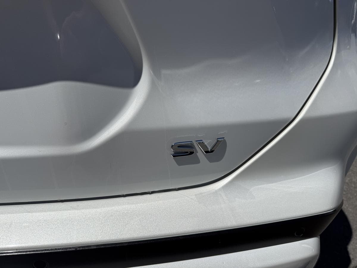 Nissan Kicks 2024 — photo 5