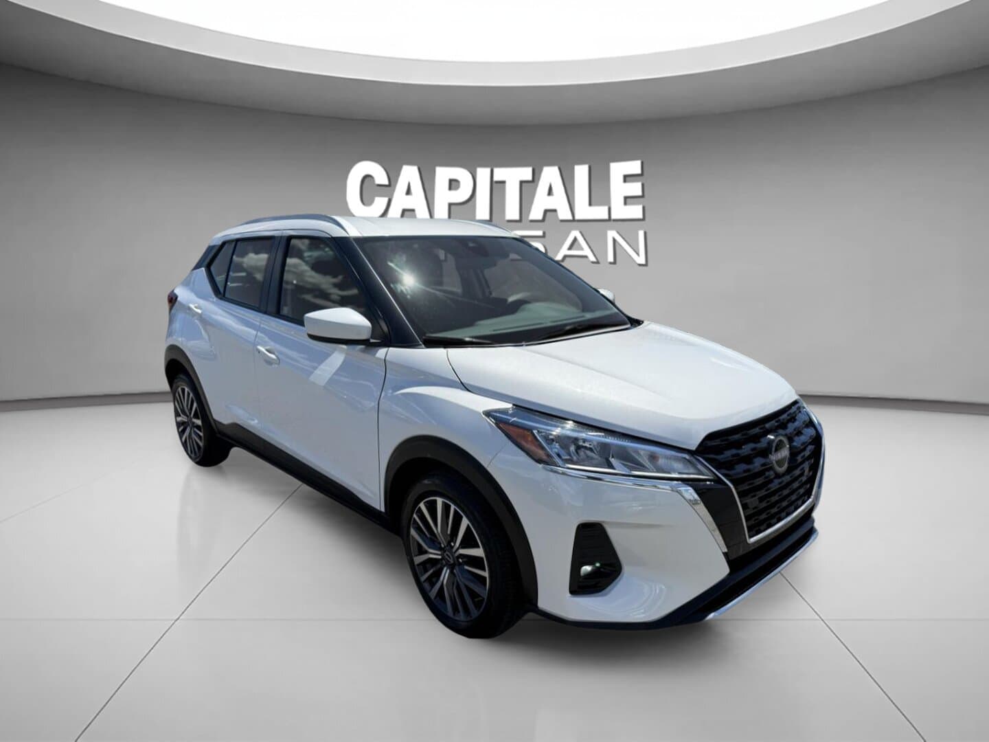 Nissan Kicks 2024 — photo 8