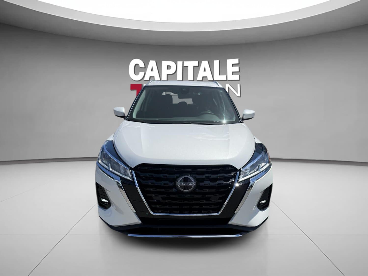 Nissan Kicks 2024 — photo 9