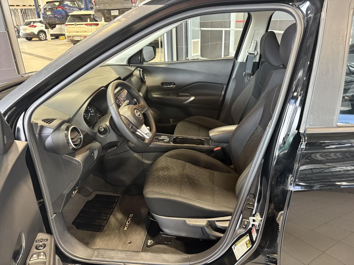 Nissan Kicks 2024 — photo 11