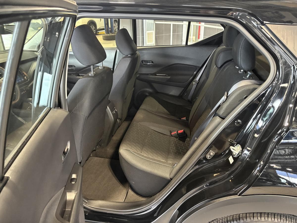 Nissan Kicks 2024 — photo 12