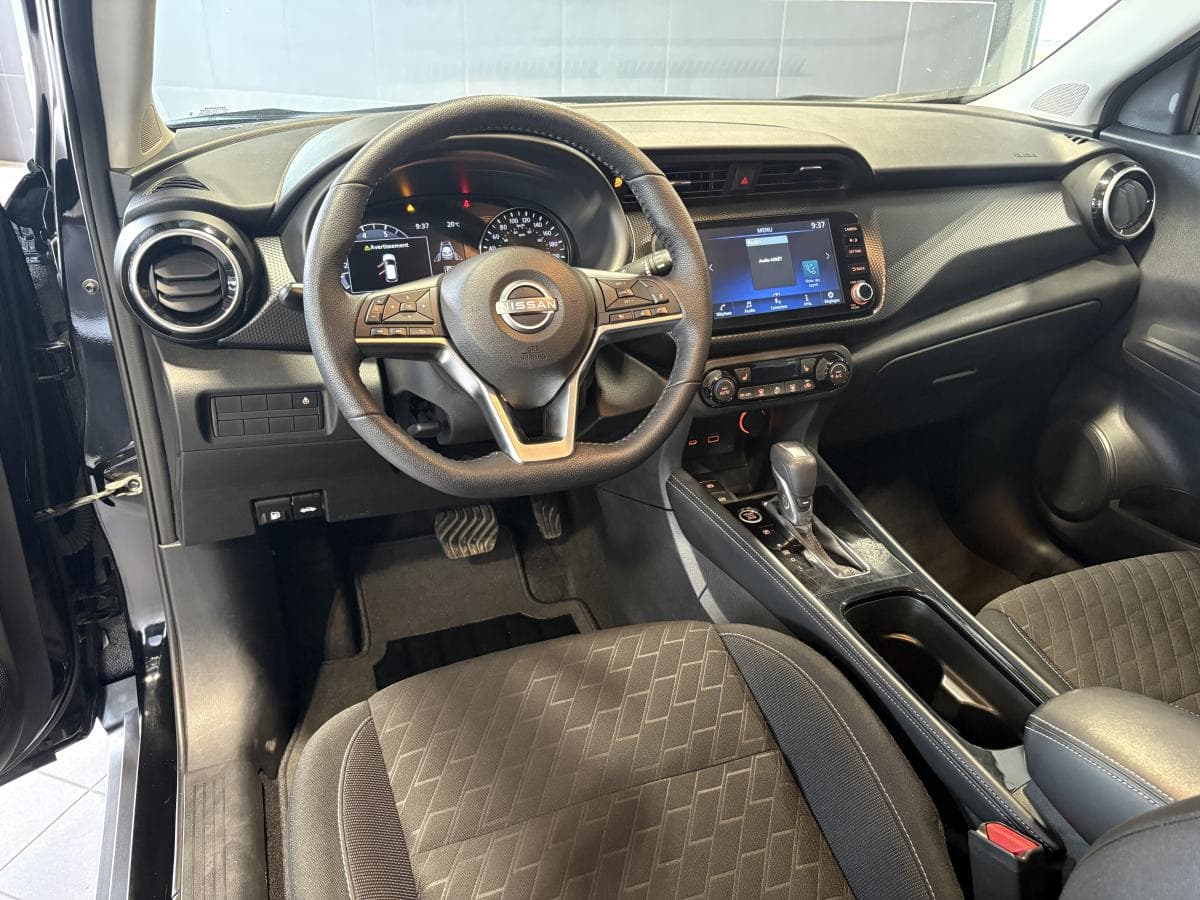 Nissan Kicks 2024 — photo 14