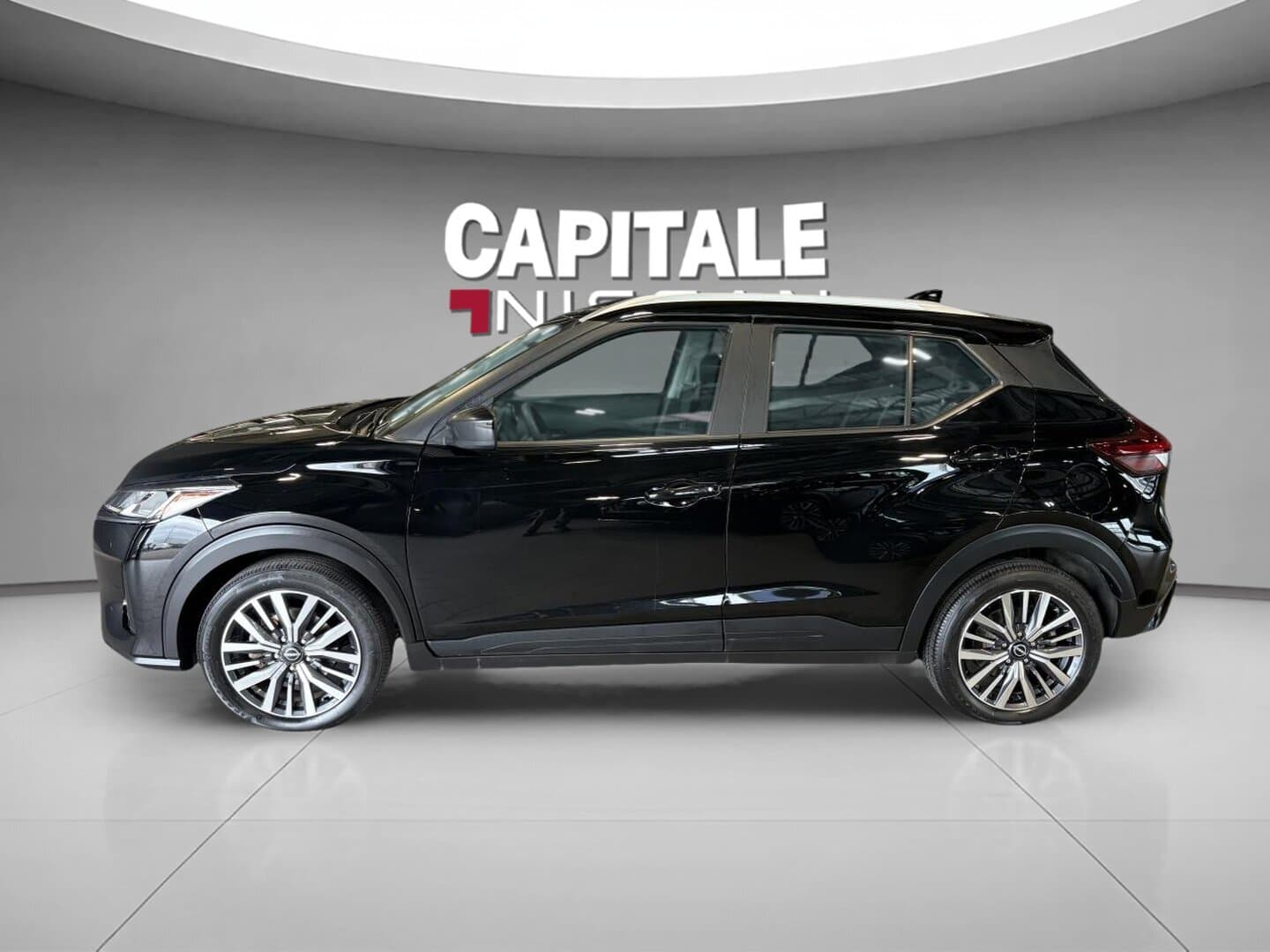 Nissan Kicks 2024 — photo 2