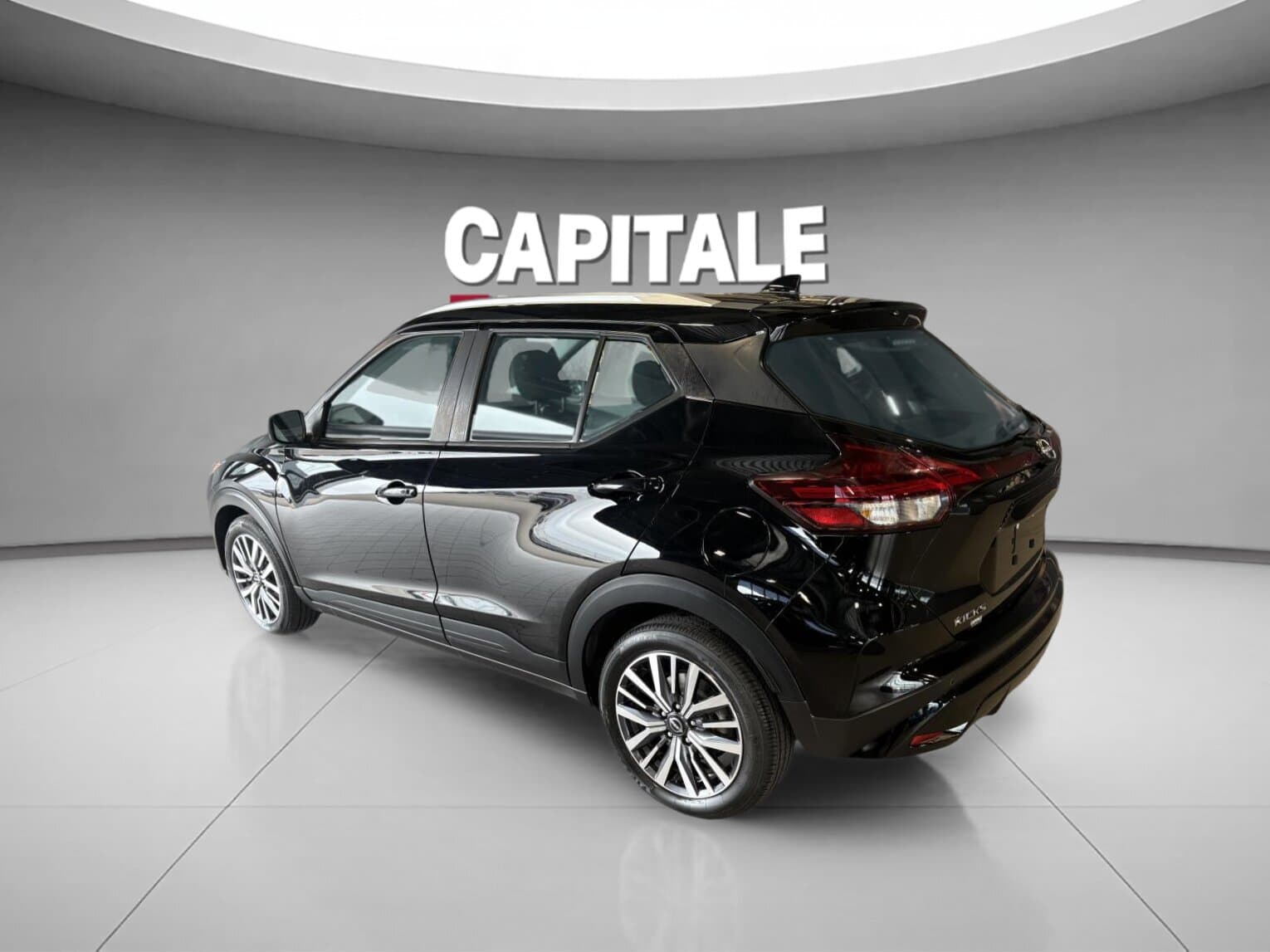 Nissan Kicks 2024 — photo 3